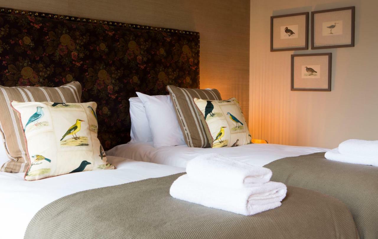 George III Hotel Penmaenpool Εξωτερικό φωτογραφία