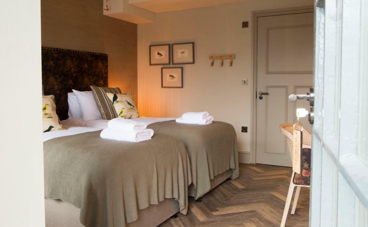 George III Hotel Penmaenpool Εξωτερικό φωτογραφία