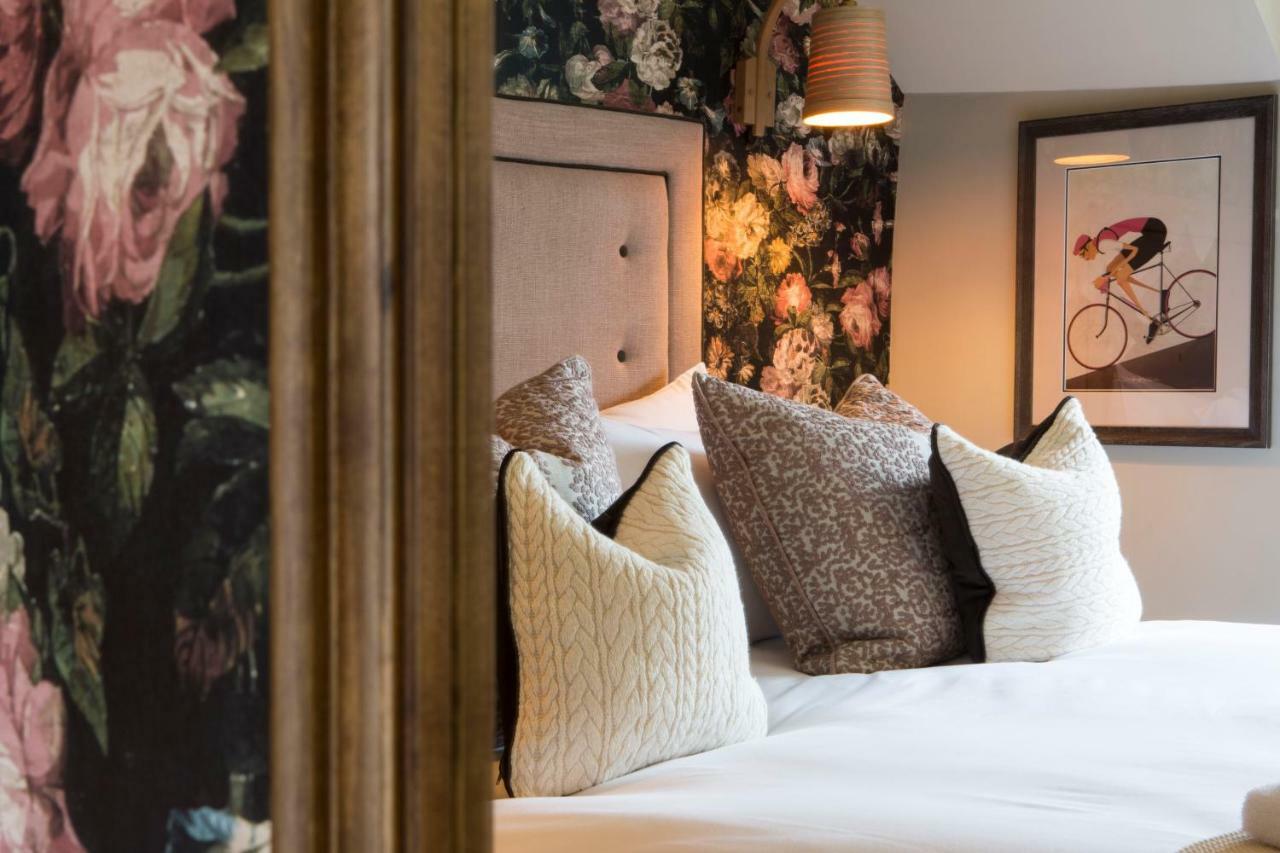 George III Hotel Penmaenpool Εξωτερικό φωτογραφία