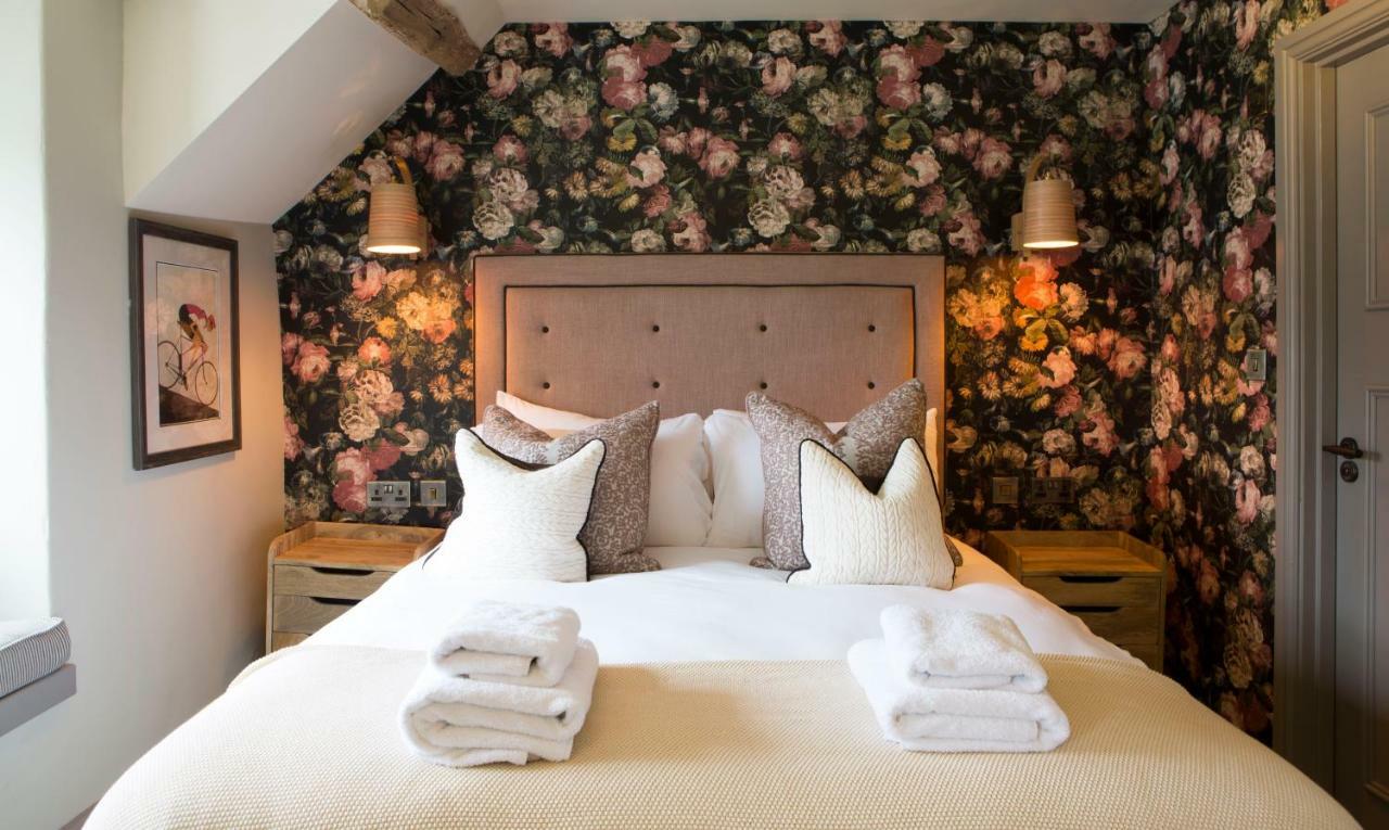 George III Hotel Penmaenpool Εξωτερικό φωτογραφία