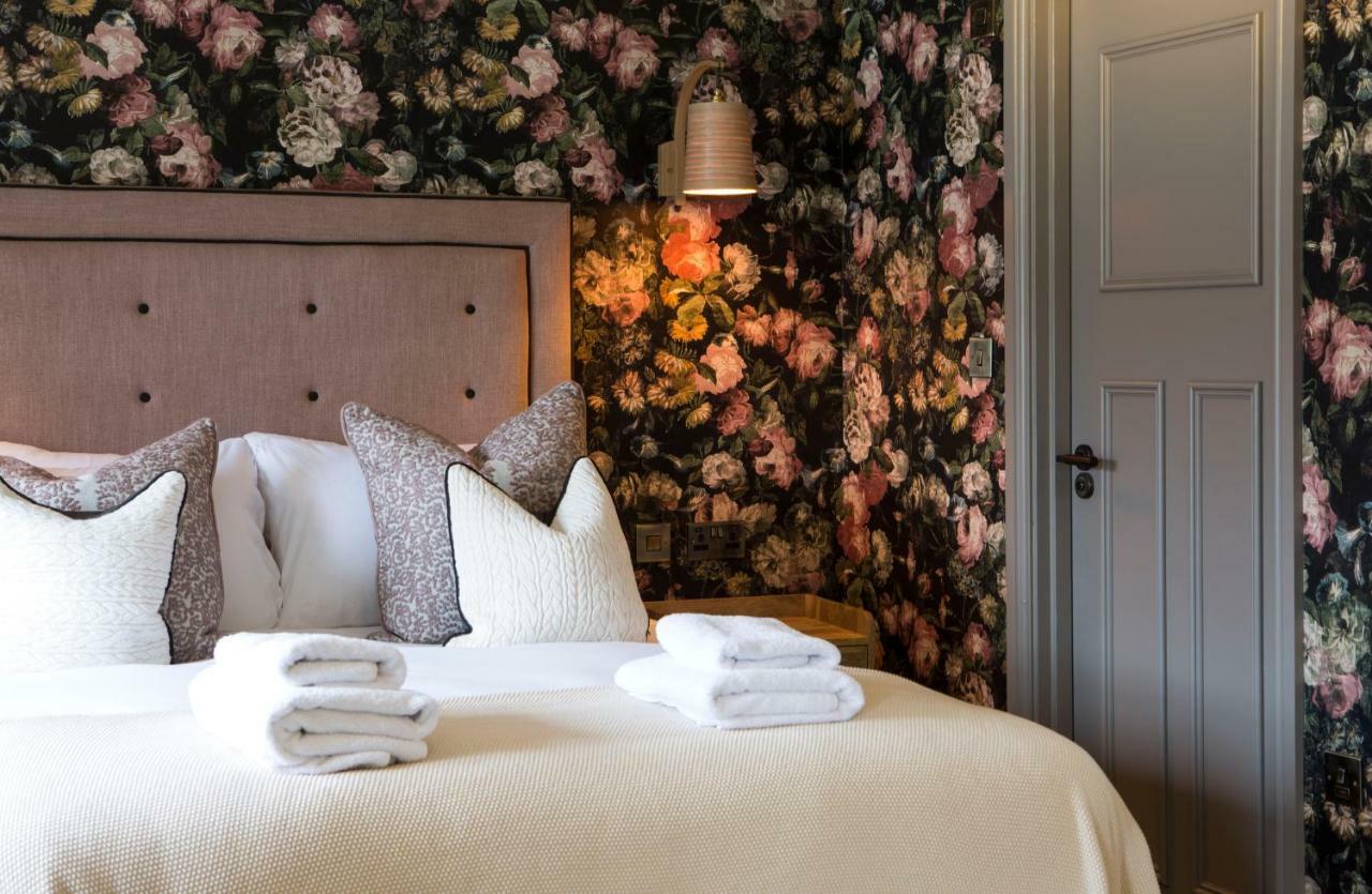 George III Hotel Penmaenpool Εξωτερικό φωτογραφία