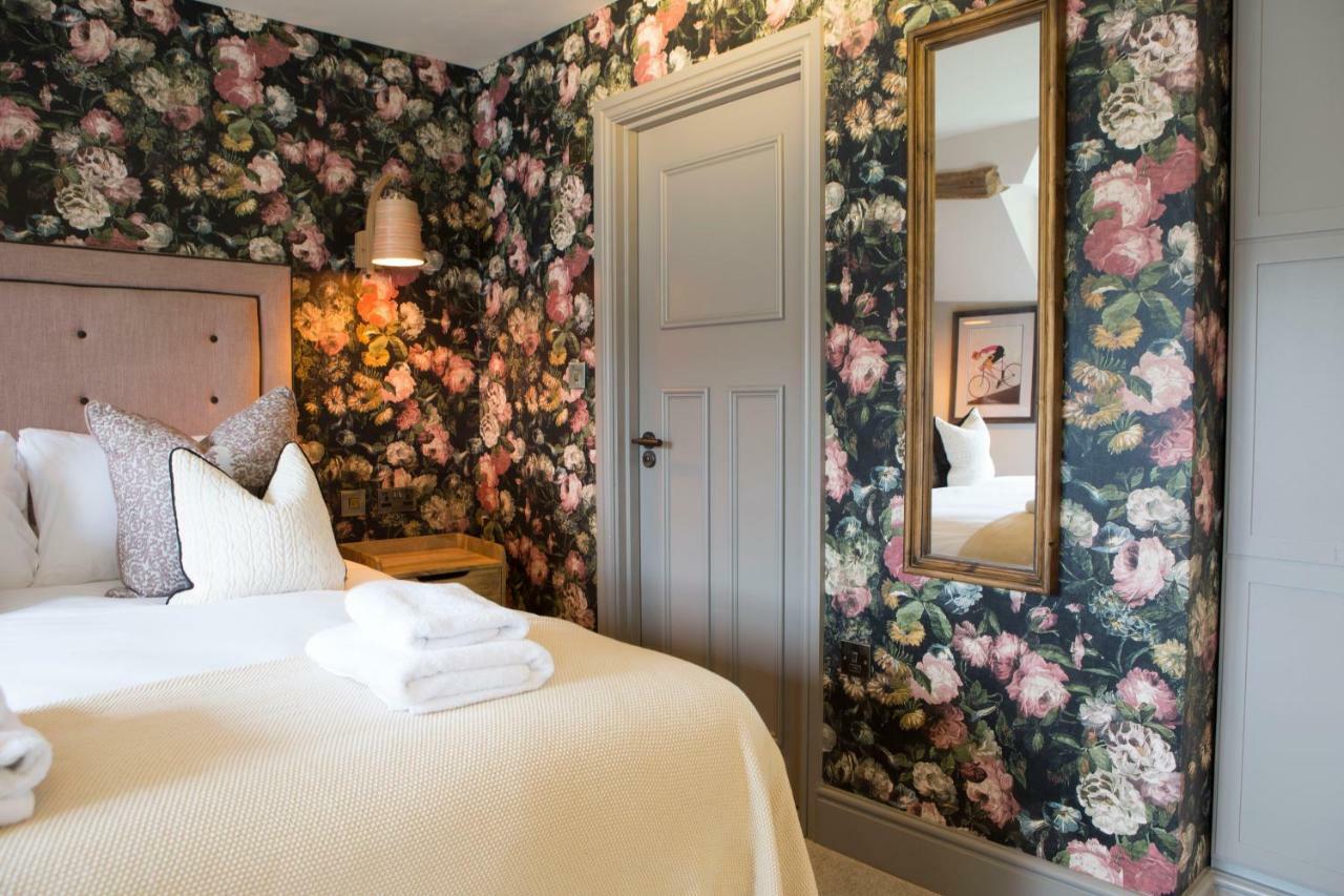 George III Hotel Penmaenpool Εξωτερικό φωτογραφία